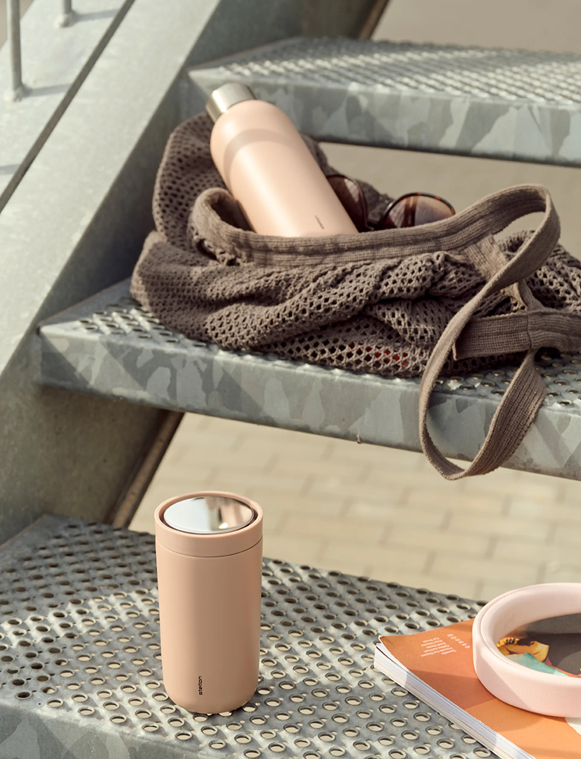 To Go Click Mumin κούπα 0,2 l, Heather Stelton