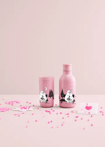 To Go Click Mumin κούπα 0,2 l - I Love You - Stelton