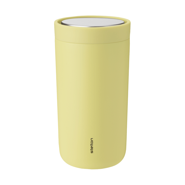 To Go Click Mumin κούπα 0,2 l - Laevis - Stelton