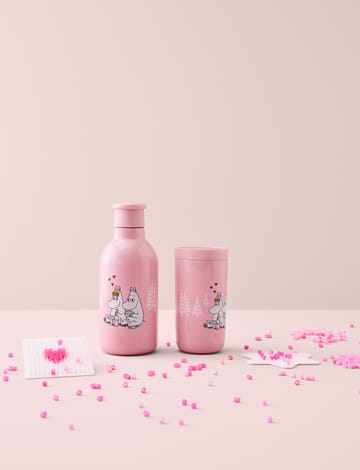 To Go Click Mumin κούπα 0,2 l - Moomin Love - Stelton