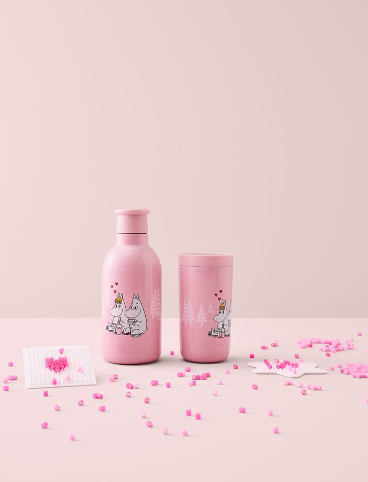 To Go Click Mumin κούπα 0,2 l, Moomin Love Stelton