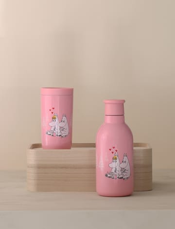 To Go Click Mumin κούπα 0,2 l - Moomin Love - Stelton