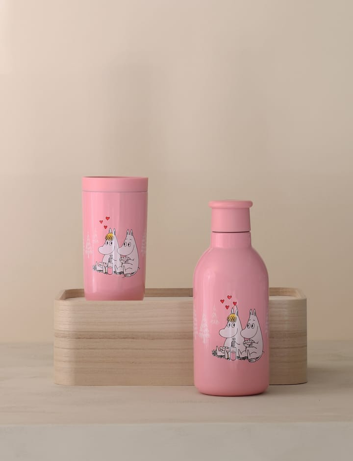 To Go Click Mumin κούπα 0,2 l, Moomin Love Stelton