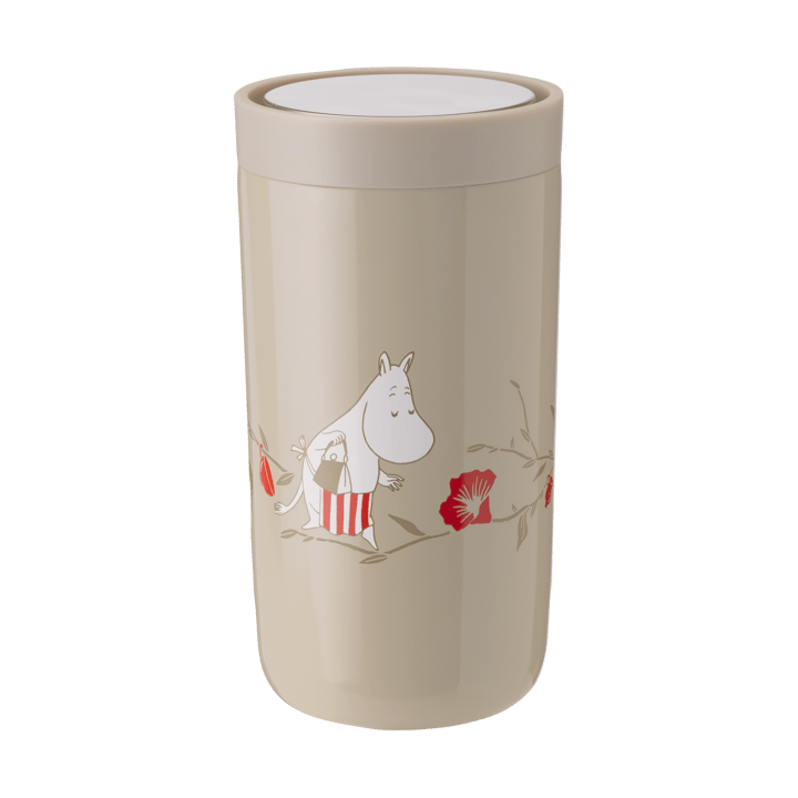 To Go Click Mumin κούπα 0,2 l - Moominmamma’s Tea party - Stelton