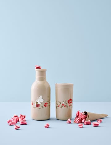 To Go Click Mumin κούπα 0,2 l - Moominmamma’s Tea party - Stelton