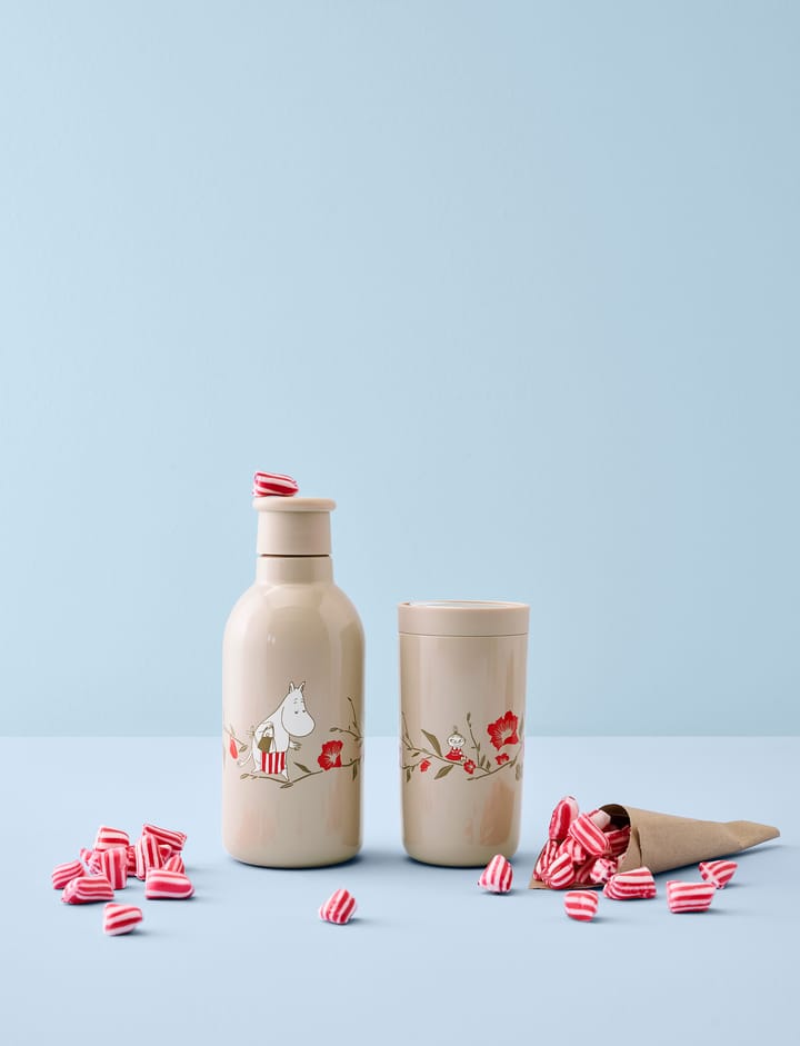 To Go Click Mumin κούπα 0,2 l, Moominmamma’s Tea party Stelton