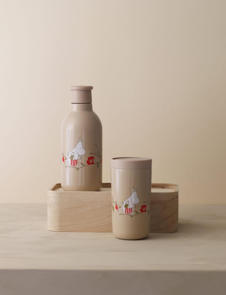 To Go Click Mumin κούπα 0,2 l, Moominmamma’s Tea party Stelton