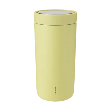 To Go Click Mumin κούπα 0,4 l - Laevis - Stelton