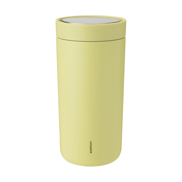 To Go Click Mumin κούπα 0,4 l - Laevis - Stelton