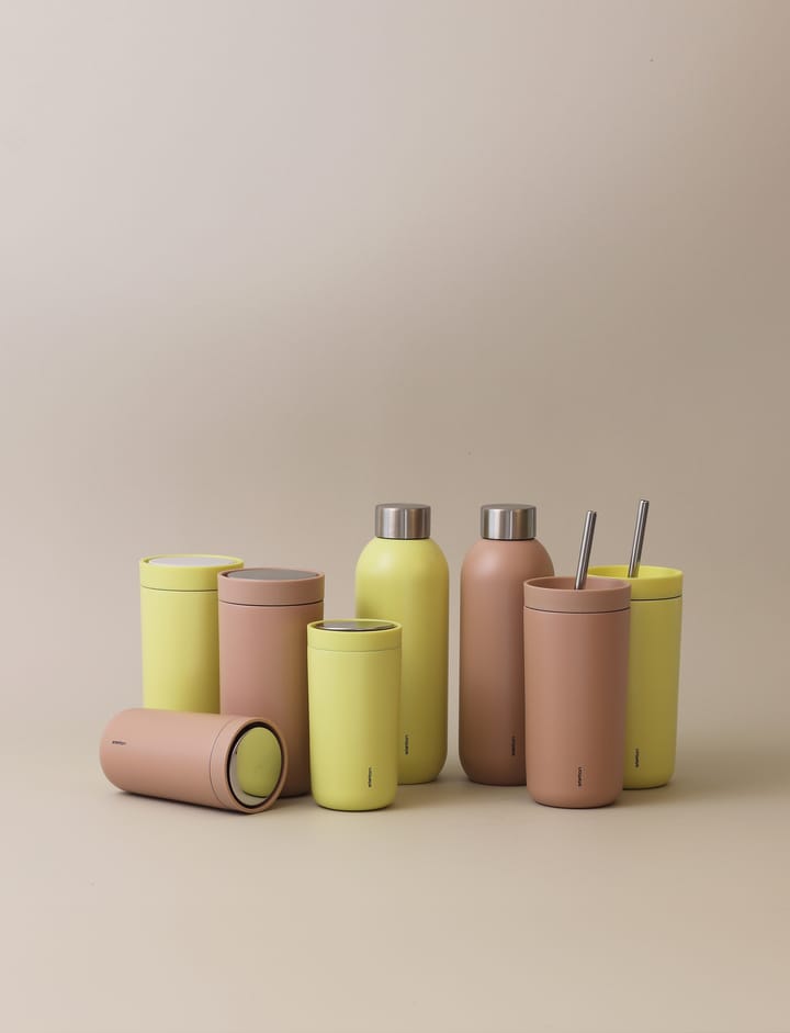 To Go Click Mumin κούπα 0,4 l, Laevis Stelton