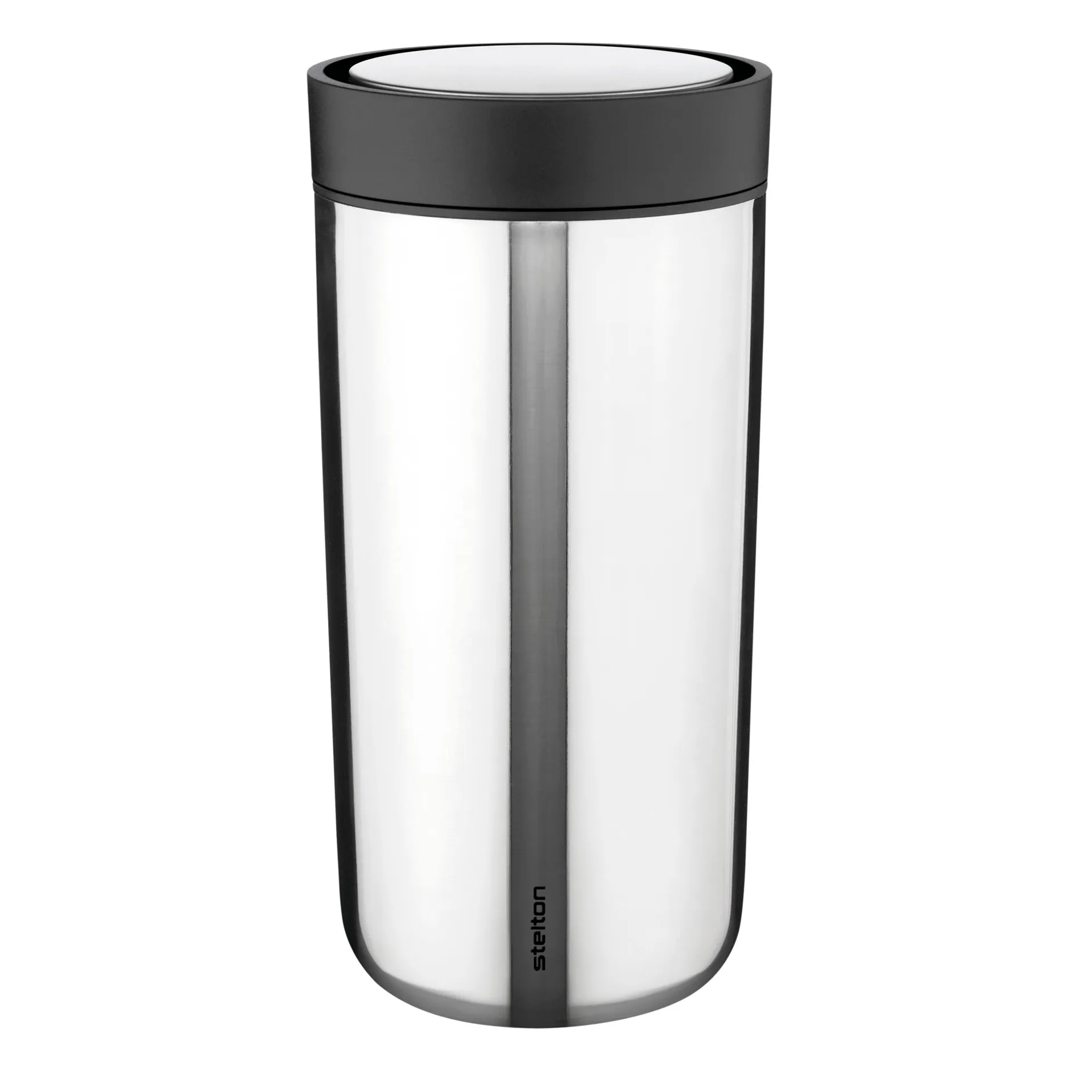 To Go Click Mumin κούπα 0,4 l, Ατσάλι Stelton