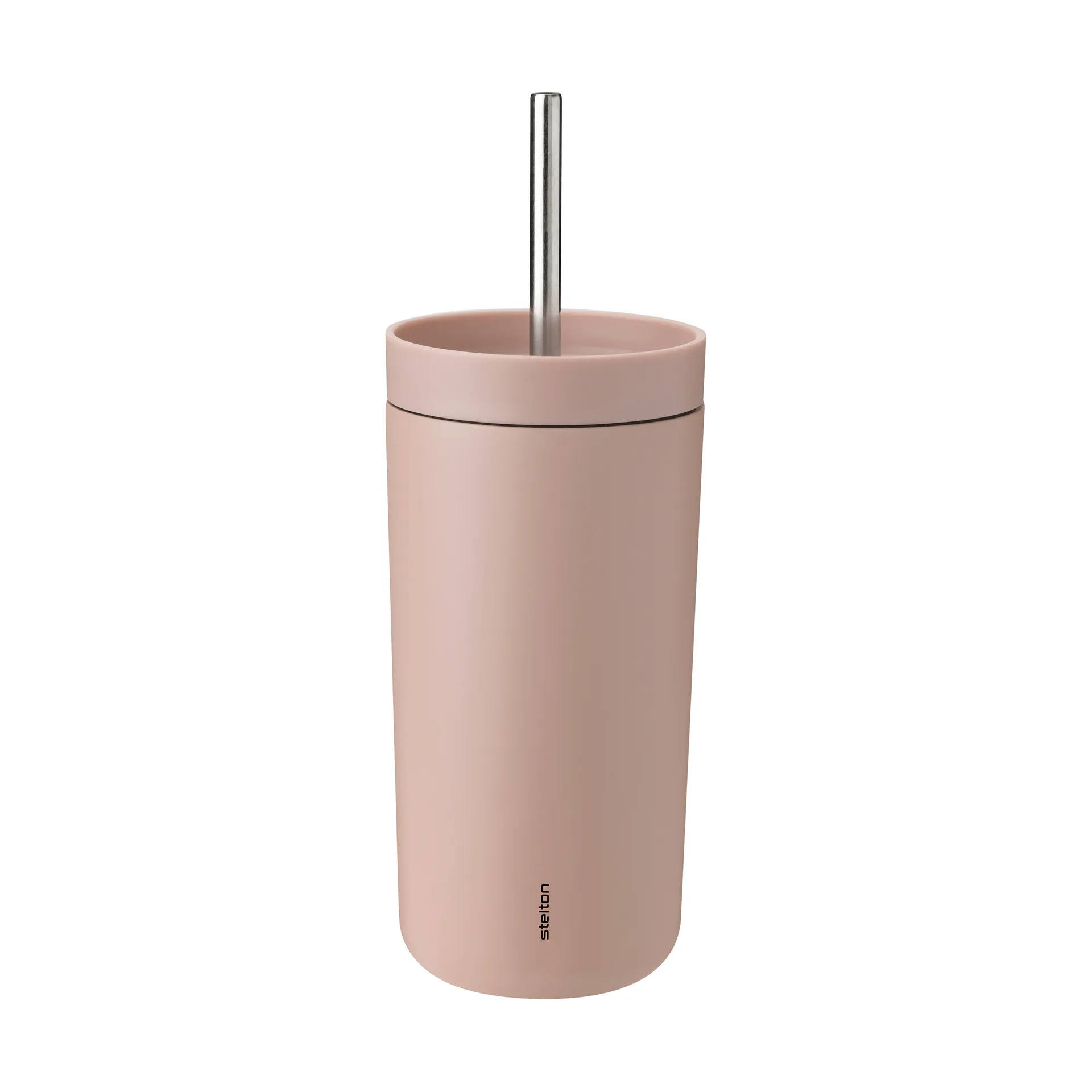 To Go Sip θερμός με καλαμάκι 0,4 L, Heather Stelton