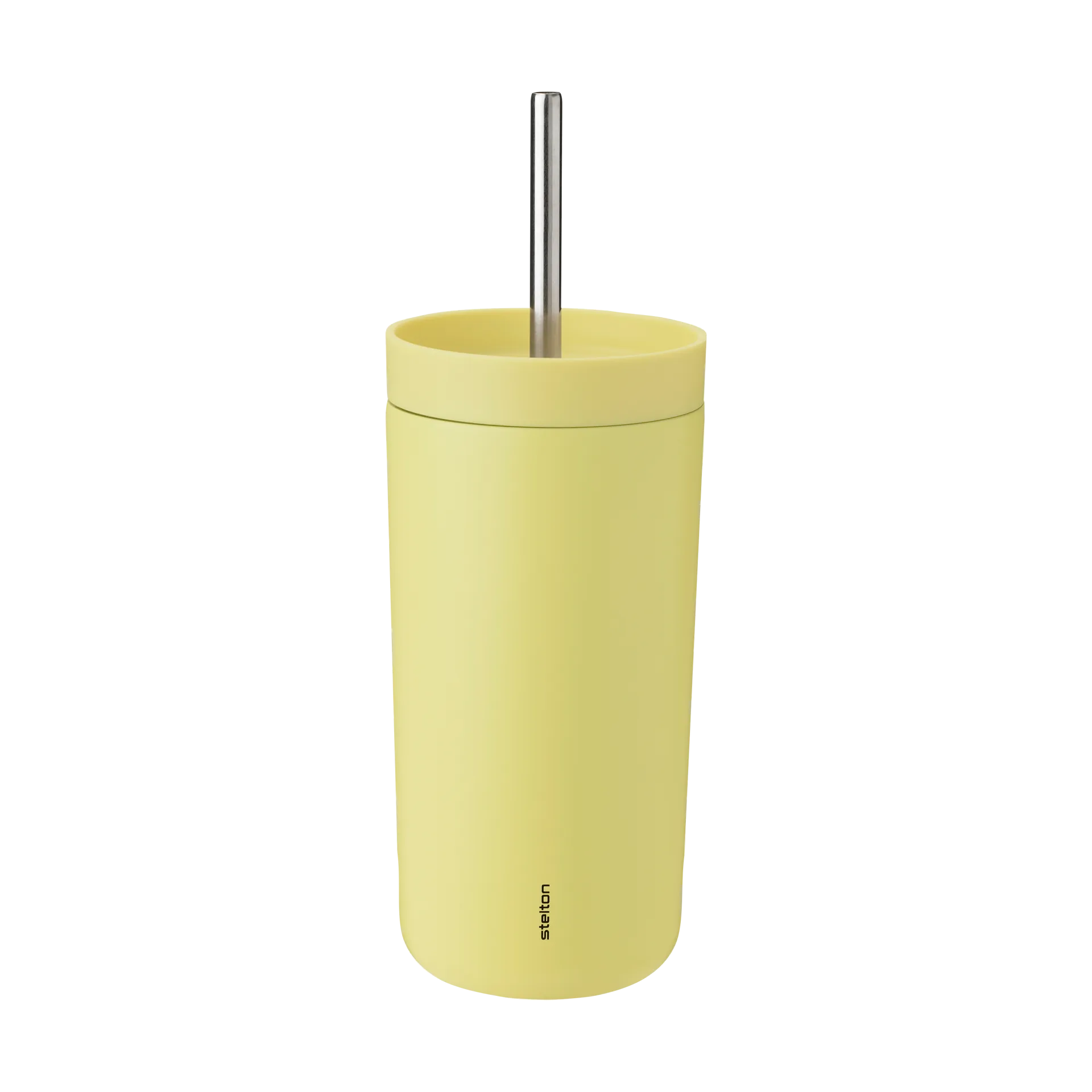To Go Sip θερμός με καλαμάκι 0,4 L, Laevis Stelton