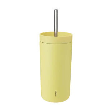 To Go Sip θερμός με καλαμάκι 0,4 L - Laevis - Stelton