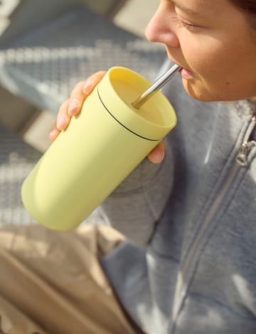 To Go Sip θερμός με καλαμάκι 0,4 L - Laevis - Stelton