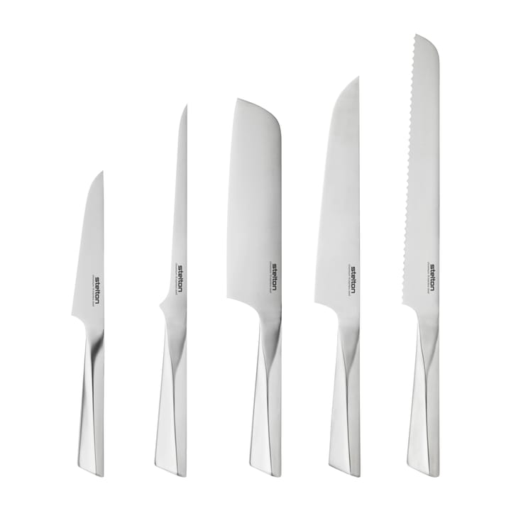 Trigono μαχαίρι λαχανικών, 13,3 cm Stelton
