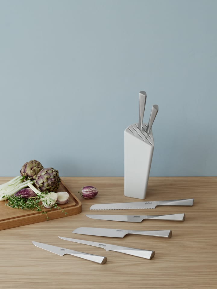 Trigono μαχαίρι φιλεταρίσματος, 20 cm Stelton