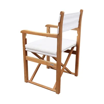 Haväng καρέκλα - Άσπρο - Stockamöllan