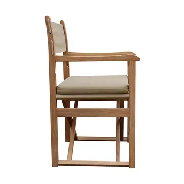 Haväng καρέκλα - Σαντ - Stockamöllan