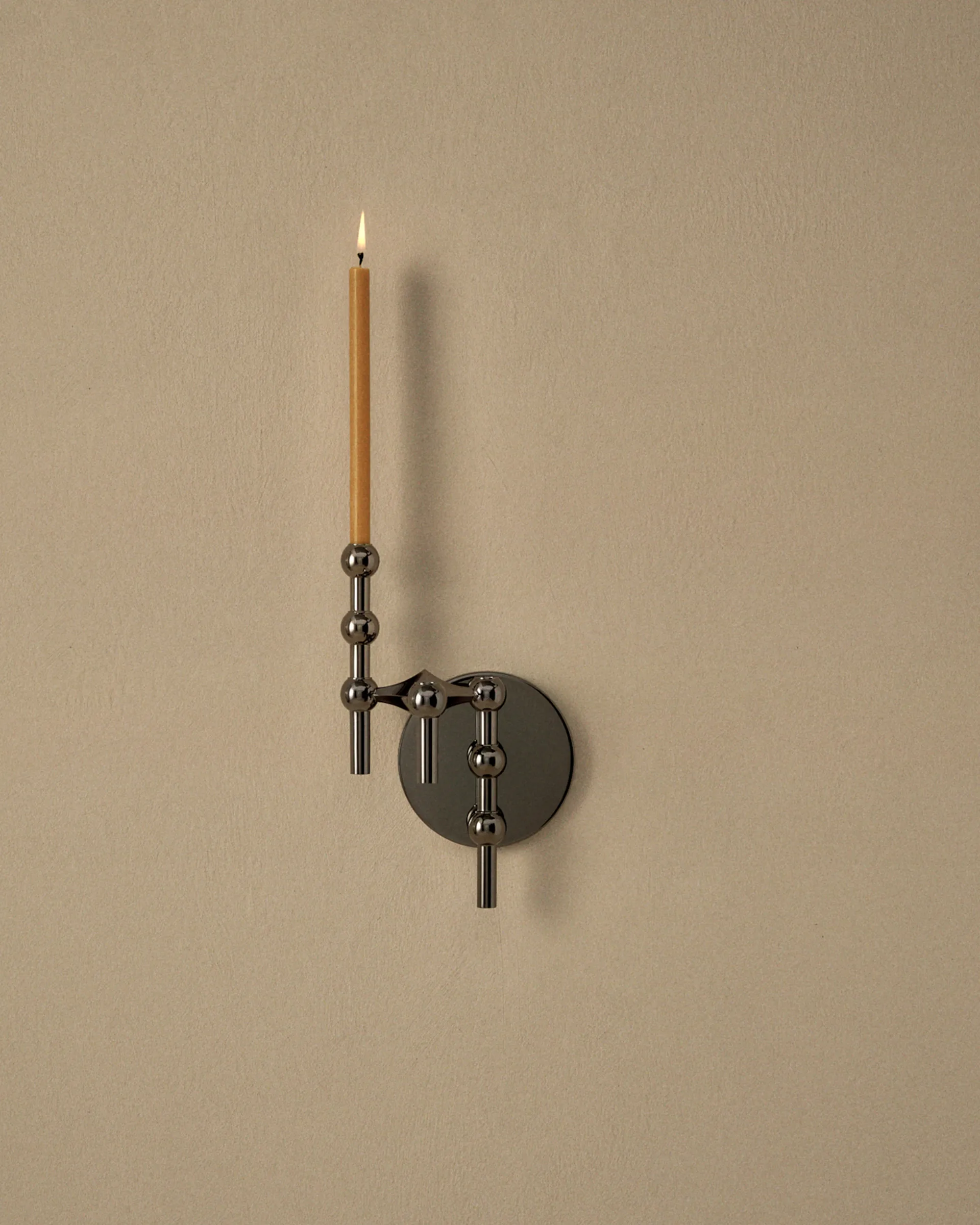 Nagel κεριά Συσκευασία 12 τεμαχίων, Camel STOFF