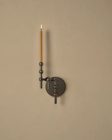 Nagel κεριά Συσκευασία 12 τεμαχίων - Camel - STOFF