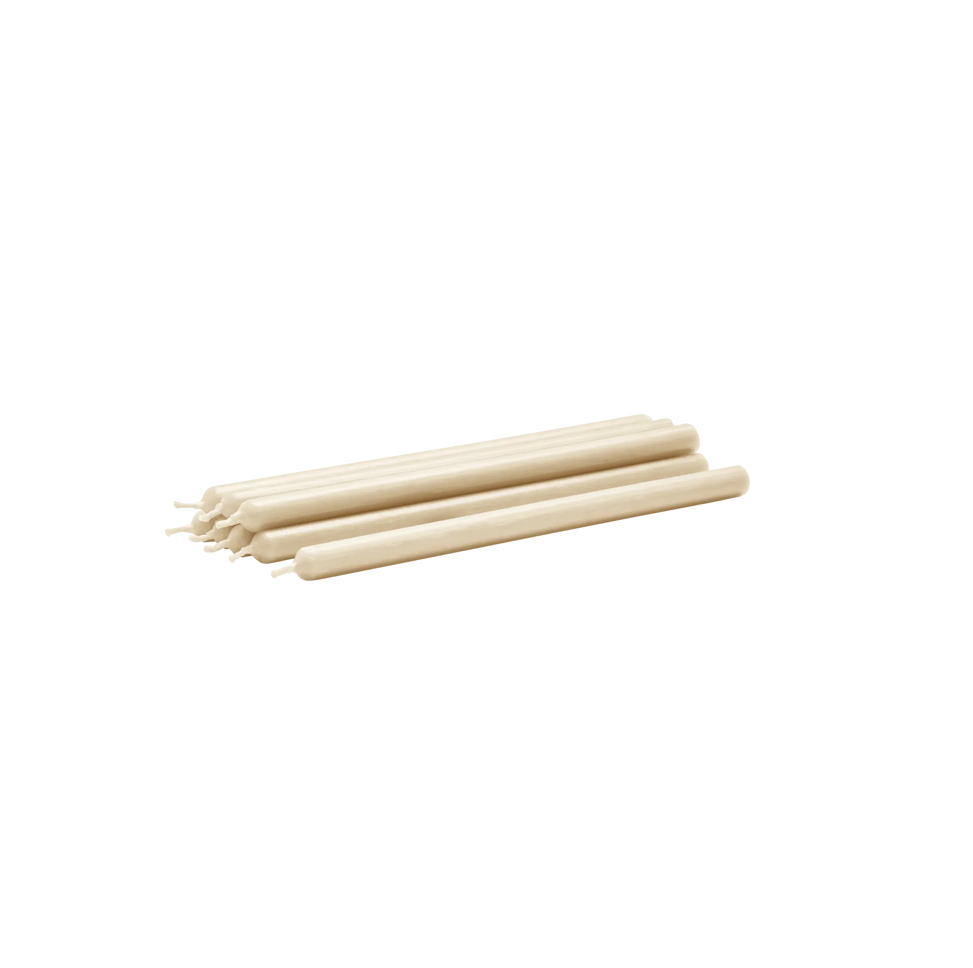 Κερί Nagel 8-pack, Cream STOFF