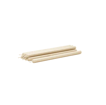 Κερί Nagel 8-pack - Cream - STOFF Nagel