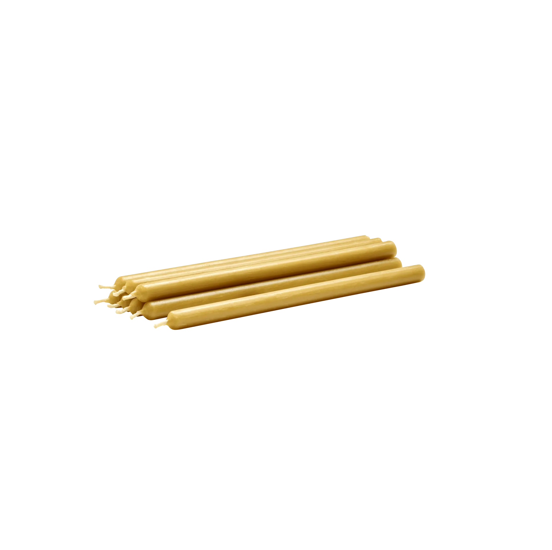 Κερί Nagel 8-pack, Golden honey STOFF Nagel
