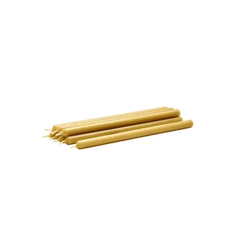 Κερί Nagel 8-pack - Golden honey - STOFF Nagel