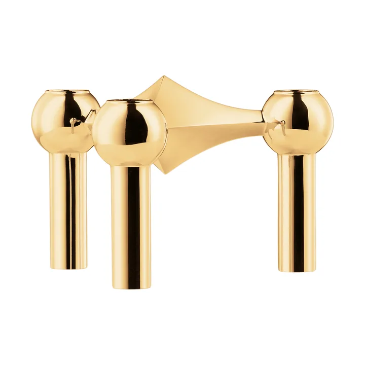 Nagel κηροπήγιο - ορείχαλκος - STOFF Nagel