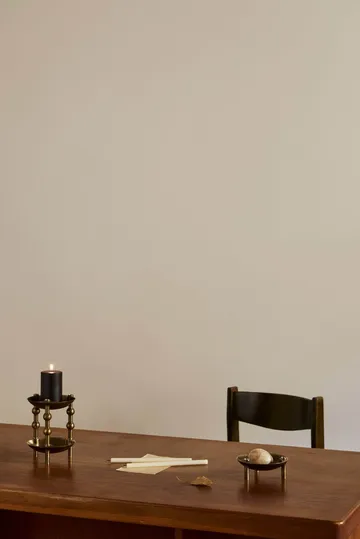 Nagel μπολ - Ορειχάλκινο μπρούντζο - STOFF Nagel