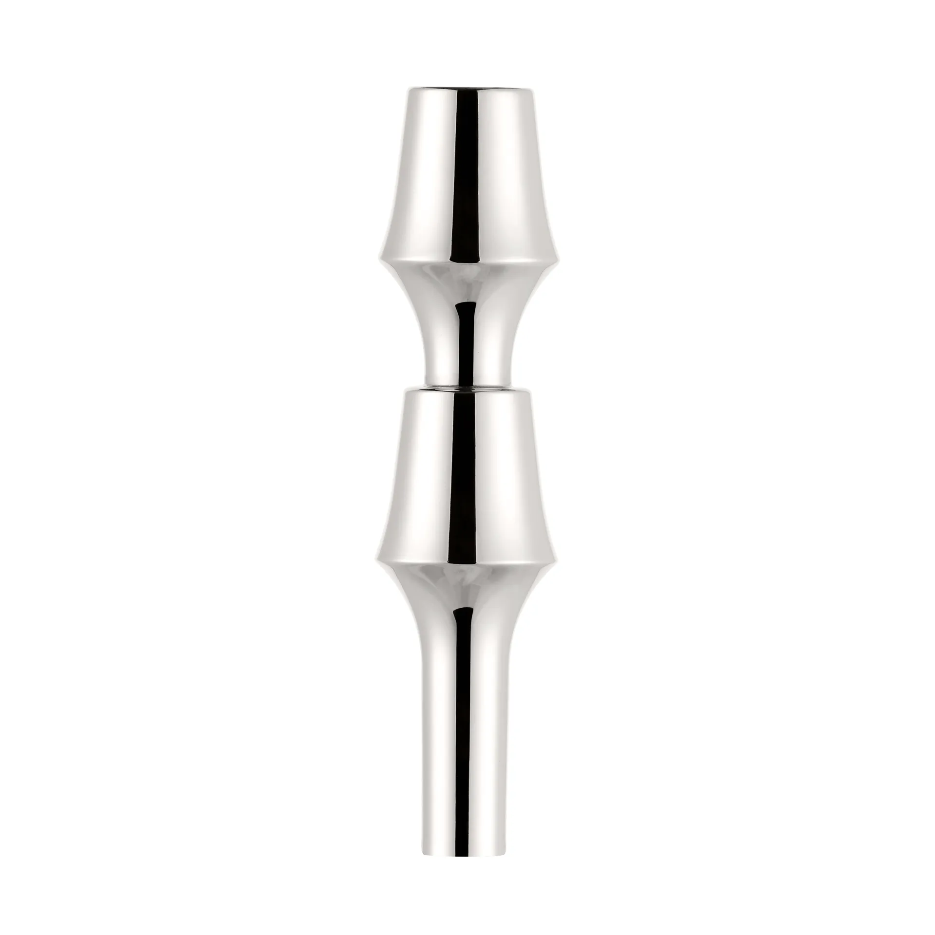 STOFF Nagel BMF Βάζο , Χρώμιο STOFF Nagel