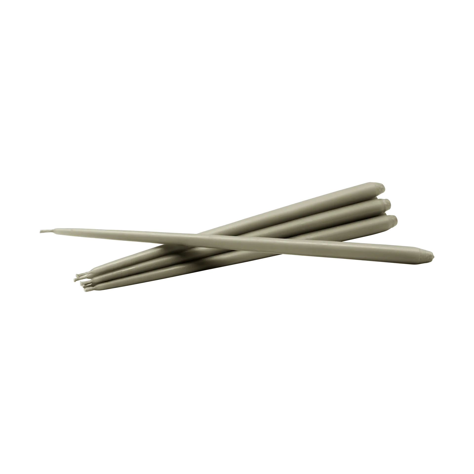 STOFF Nagel αντίκα κεριά από ester & erik large 6-pack, Artichoke STOFF Nagel