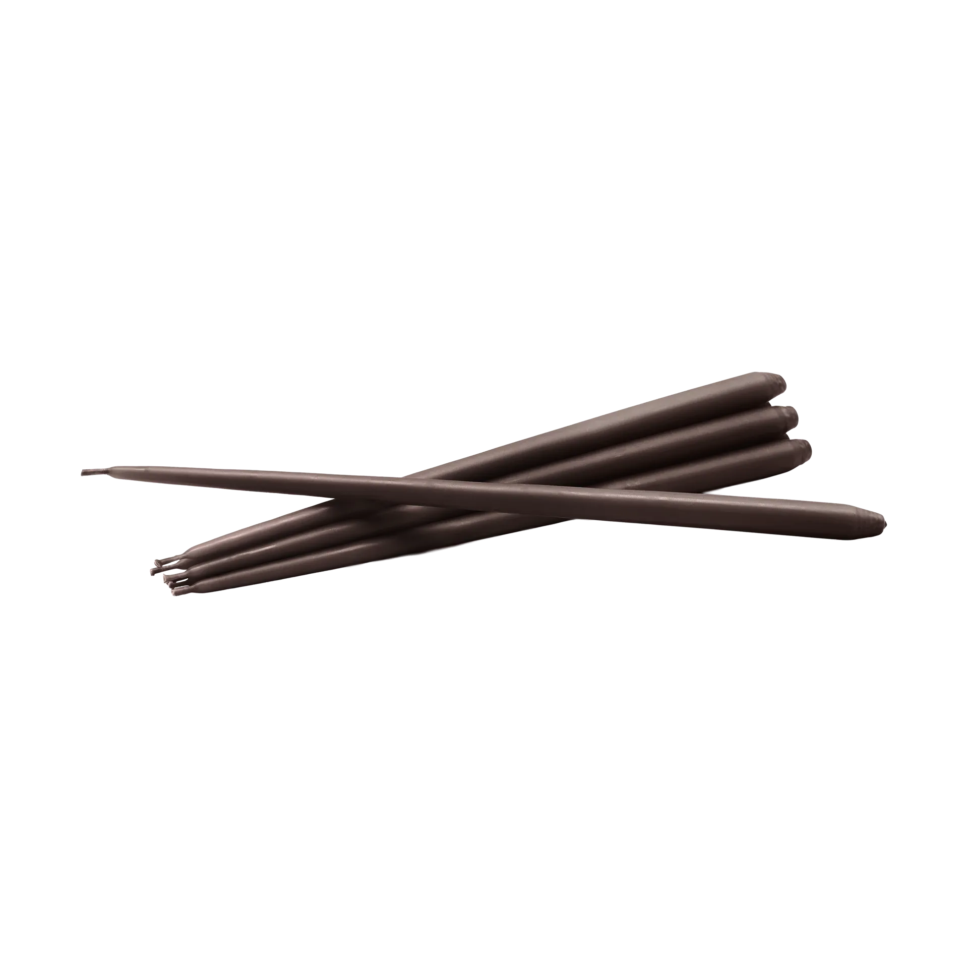 STOFF Nagel αντίκα κεριά από ester & erik large 6-pack, Espresso STOFF Nagel