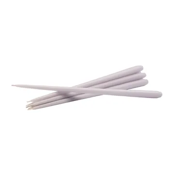 STOFF Nagel αντίκα κεριά από ester & erik large 6-pack - Ανοιχτό χρώμα λεβάντας - STOFF Nagel