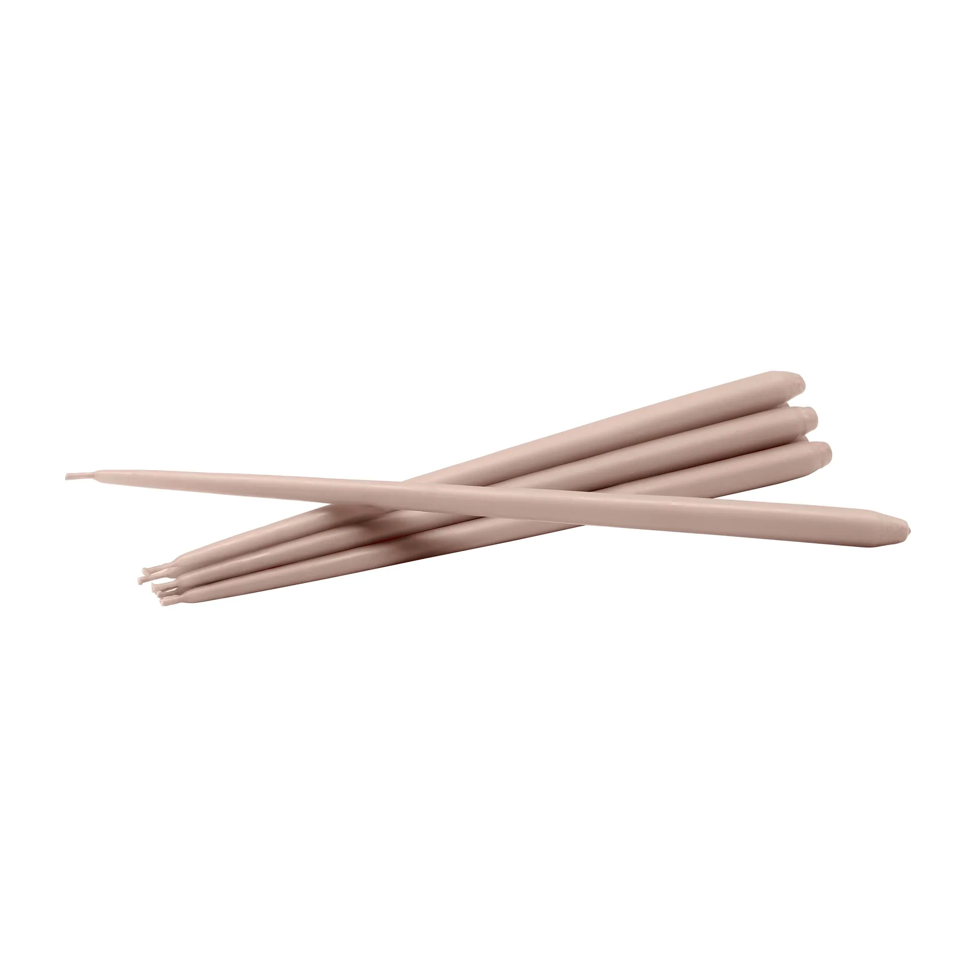 STOFF Nagel αντίκα κεριά από ester & erik large 6-pack, Λάτε STOFF Nagel