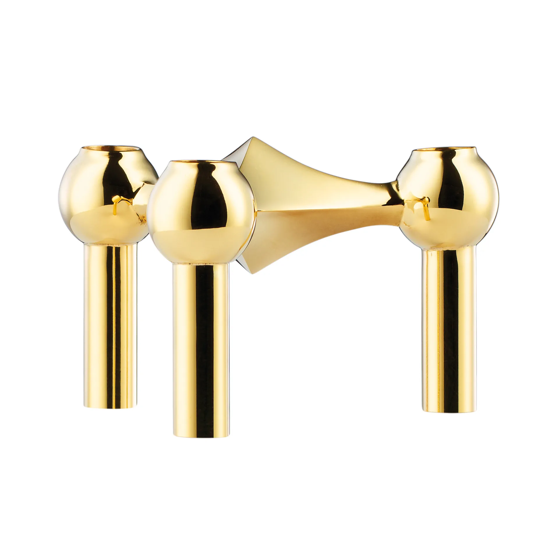 Nagel κηροπήγιο, ορείχαλκος STOFF