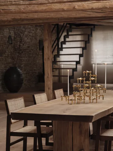 Nagel κηροπήγιο - ορείχαλκος - STOFF