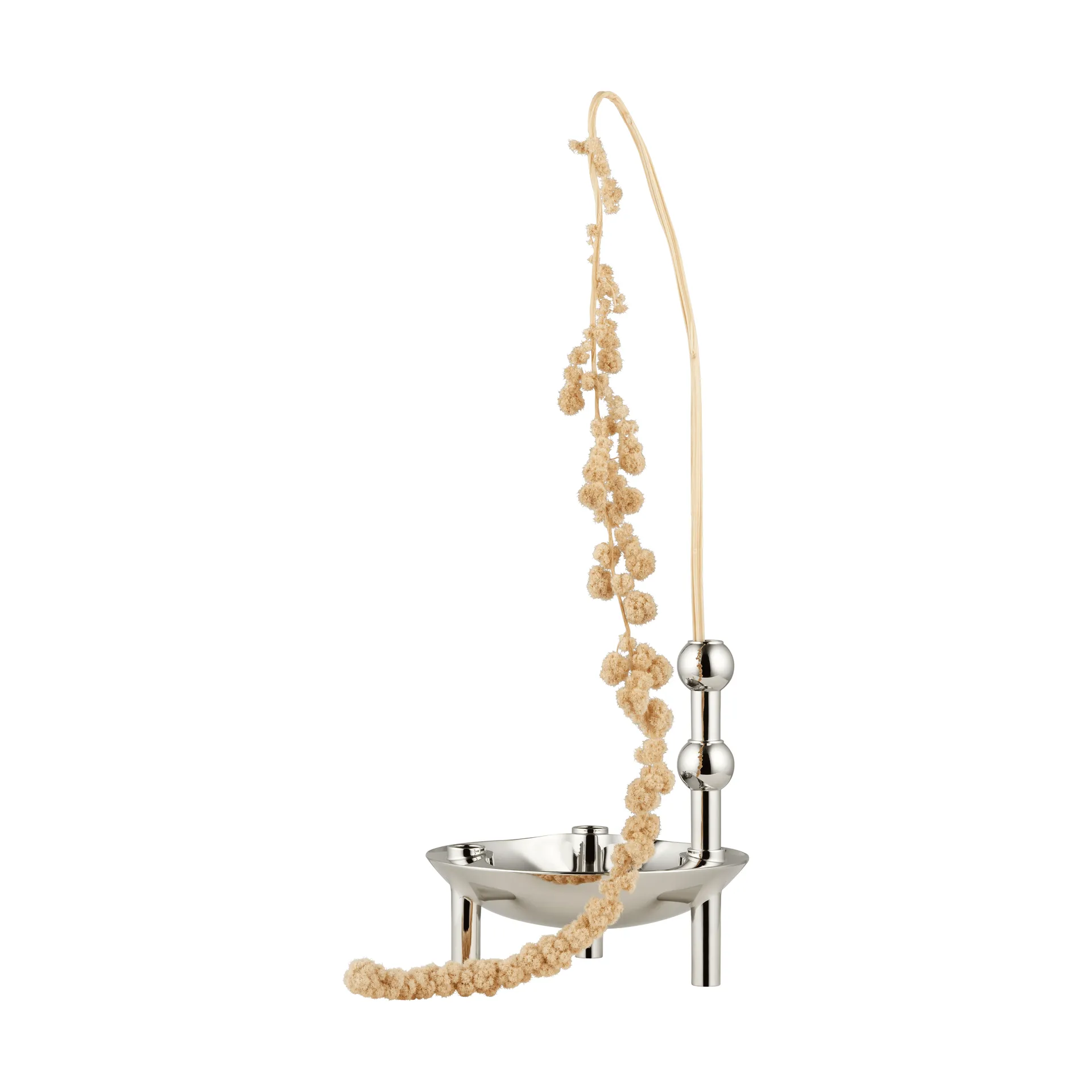 Nagel μπολ, χρώμιο STOFF