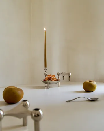 Nagel μπολ - χρώμιο - STOFF