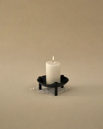 Nagel μπολ - μαύρο - STOFF