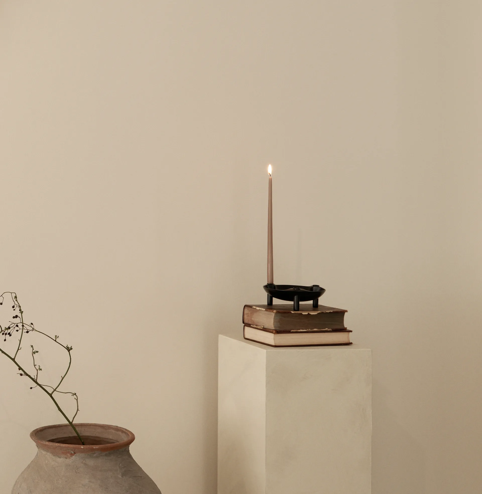 Nagel μπολ, μαύρο STOFF