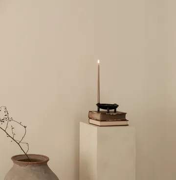 Nagel μπολ - μαύρο - STOFF