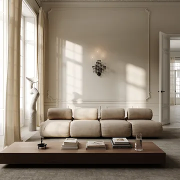 Nagel μπολ - μαύρο - STOFF