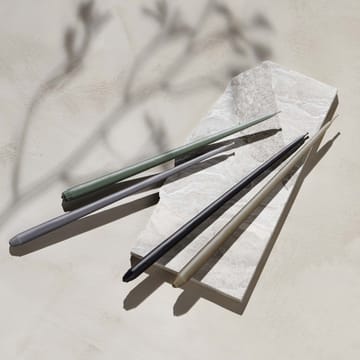 STOFF αντίκα κεριά από ester & erik large 6-pack - Τοπ - STOFF