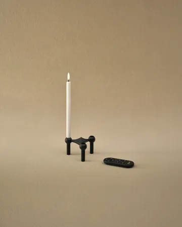 STOFF LED φωτιστικό από Uyuni Lighting συσκευασία 2 τεμαχίων - λευκό - STOFF