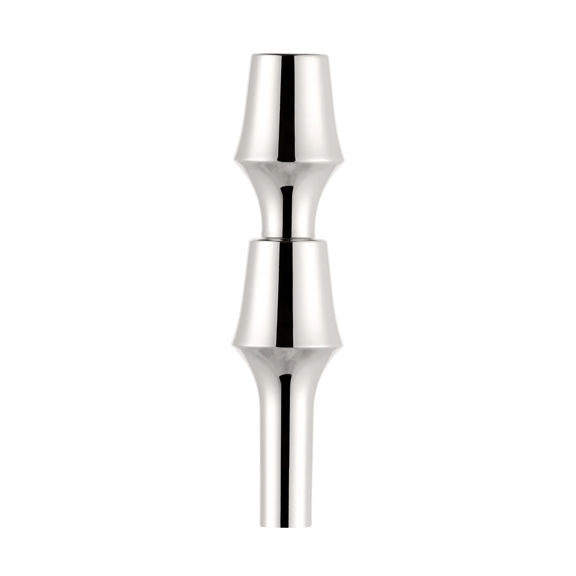 STOFF Nagel BMF Βάζο , Χρώμιο STOFF