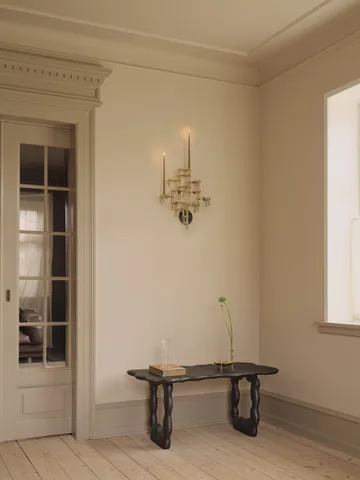 STOFF Nagel βάζο - Ορείχαλκος - STOFF