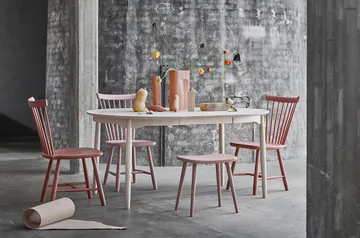 Καρέκλα Lilla Åland - Τούβλο 42 S4030-Y80R (σημύδα) - Stolab