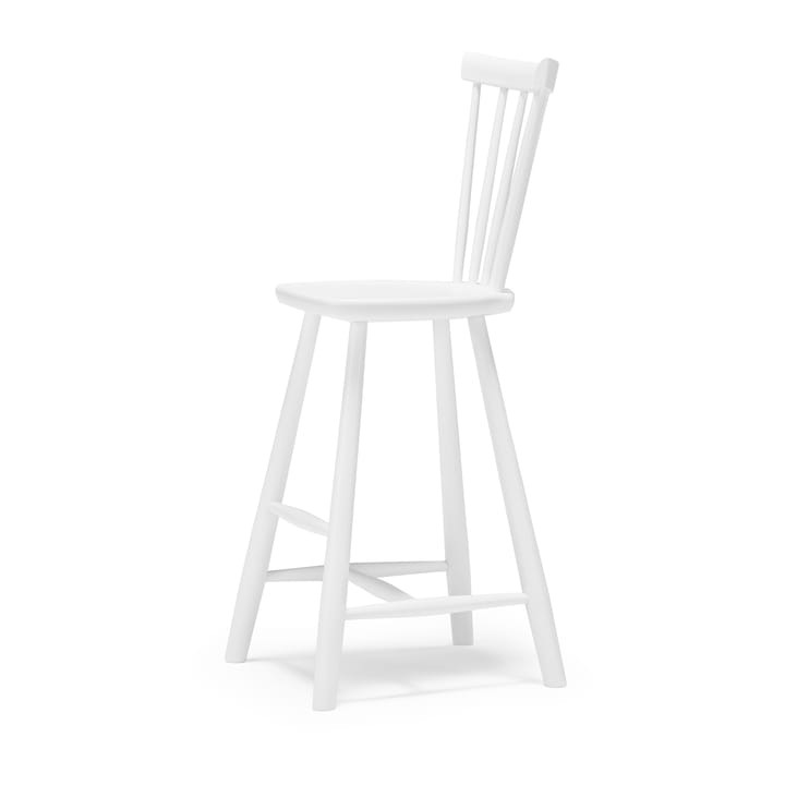 Lilla Åland παιδική καρέκλα οξιά 52 cm, Λευκό Stolab